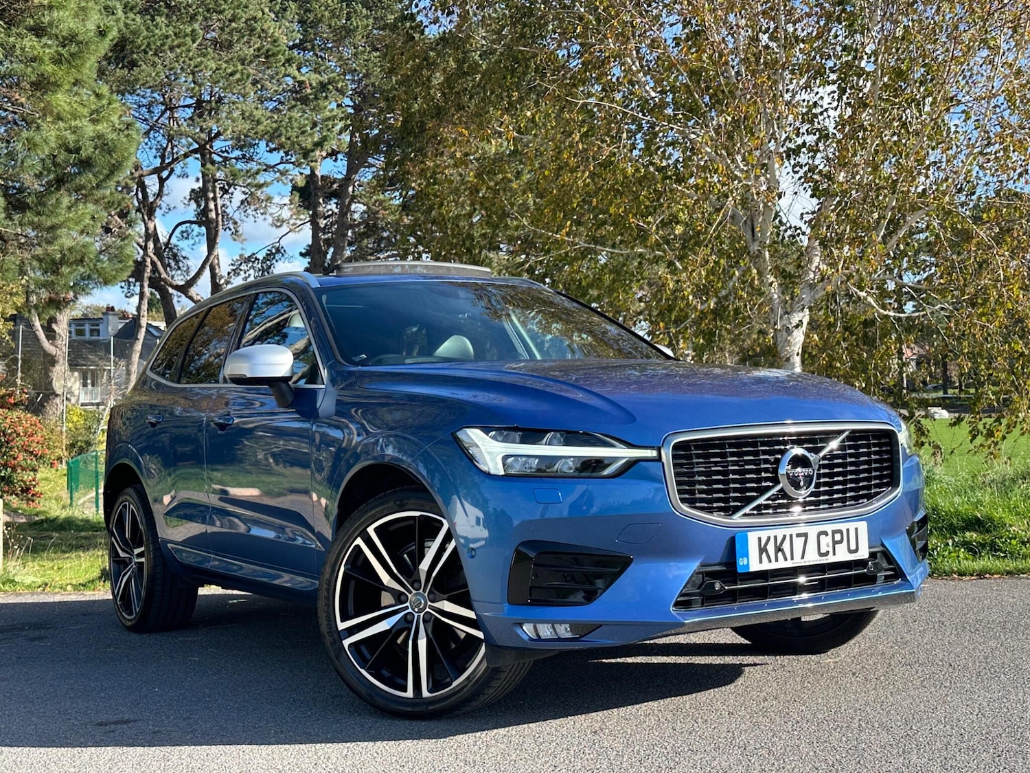 Used Volvo XC60 2017 for sale - 76801848: Photo 28