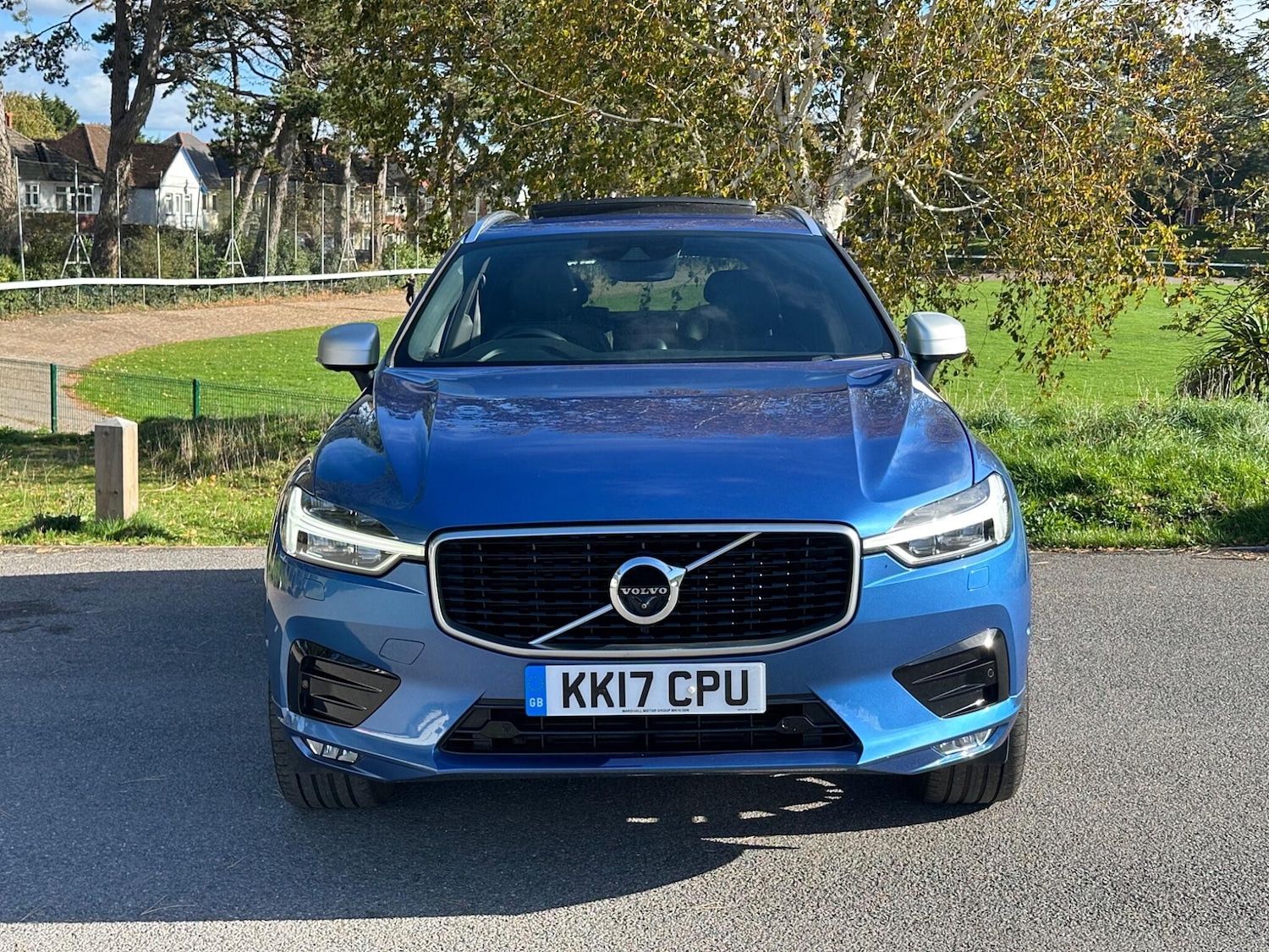 Used Volvo XC60 2017 for sale - 76801848: Photo 30