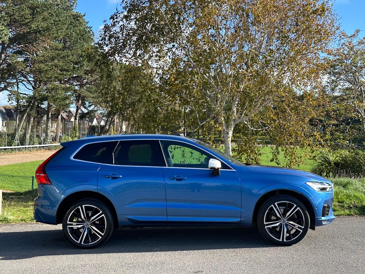 Used Volvo XC60 2017 for sale - 76801848: Photo 6
