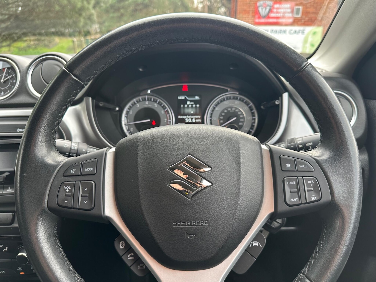 Used Suzuki Vitara 2021 for sale - 77574639: Photo 17