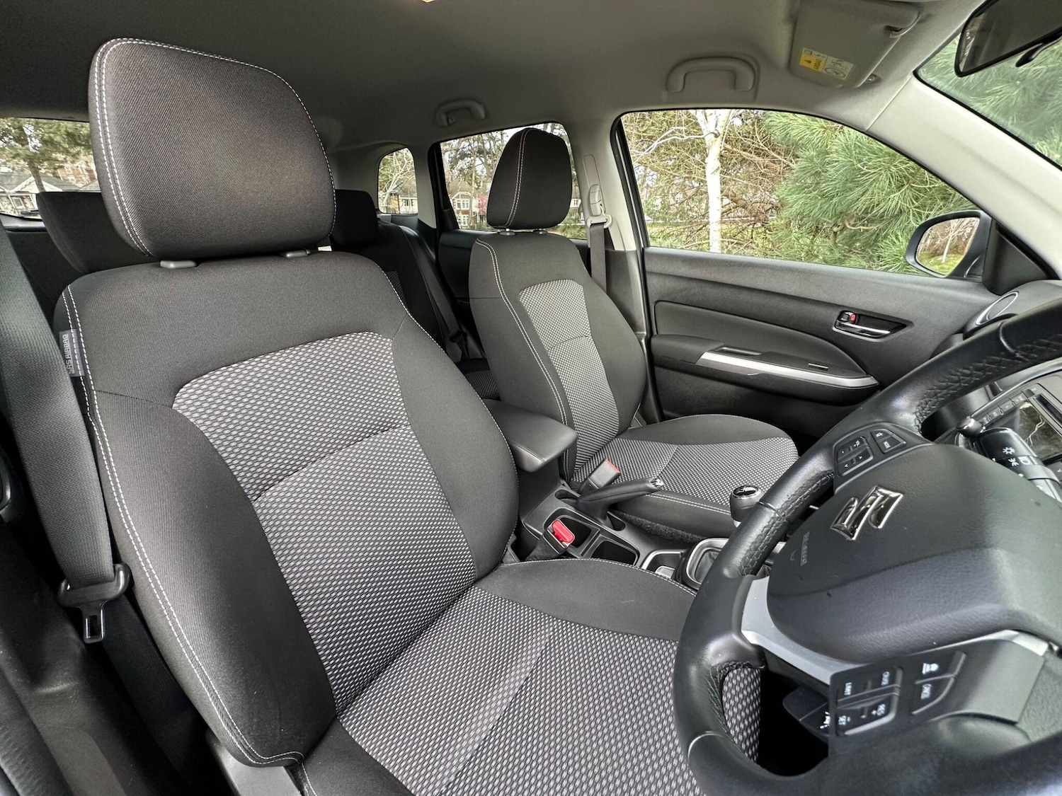 Used Suzuki Vitara 2021 for sale - 77574639: Photo 20