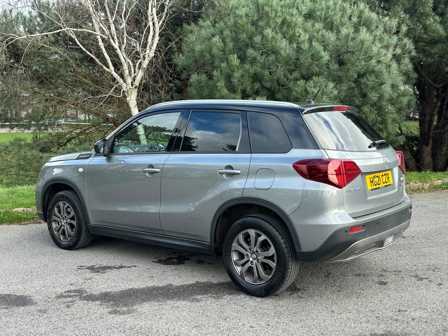 Used Suzuki Vitara 2021 for sale - 77574639: Photo 25