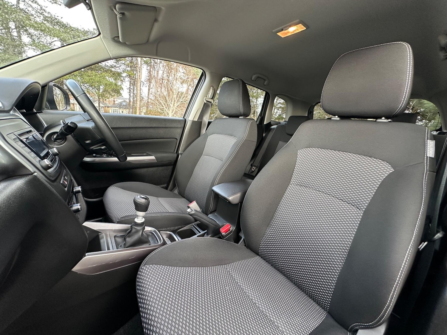 Used Suzuki Vitara 2021 for sale - 77574639: Photo 4