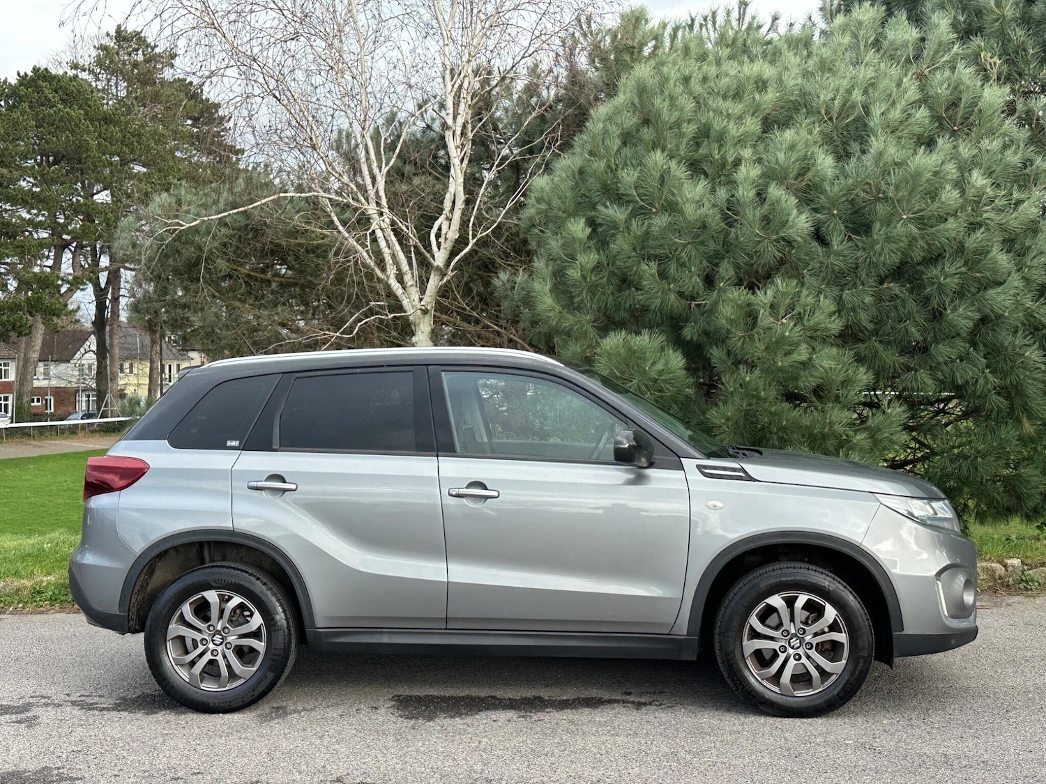 Used Suzuki Vitara 2021 for sale - 77574639: Photo 6