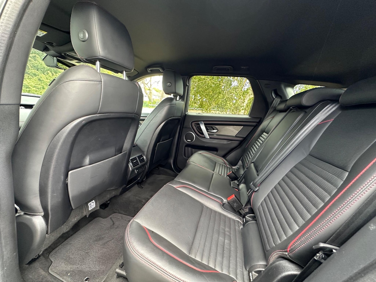 Used Land Rover Discovery Sport 2020 for sale - 76801071: Photo 10