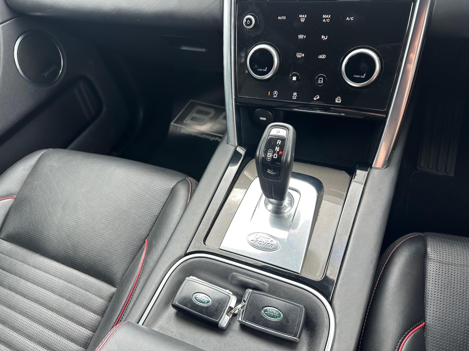 Used Land Rover Discovery Sport 2020 for sale - 76801071: Photo 20