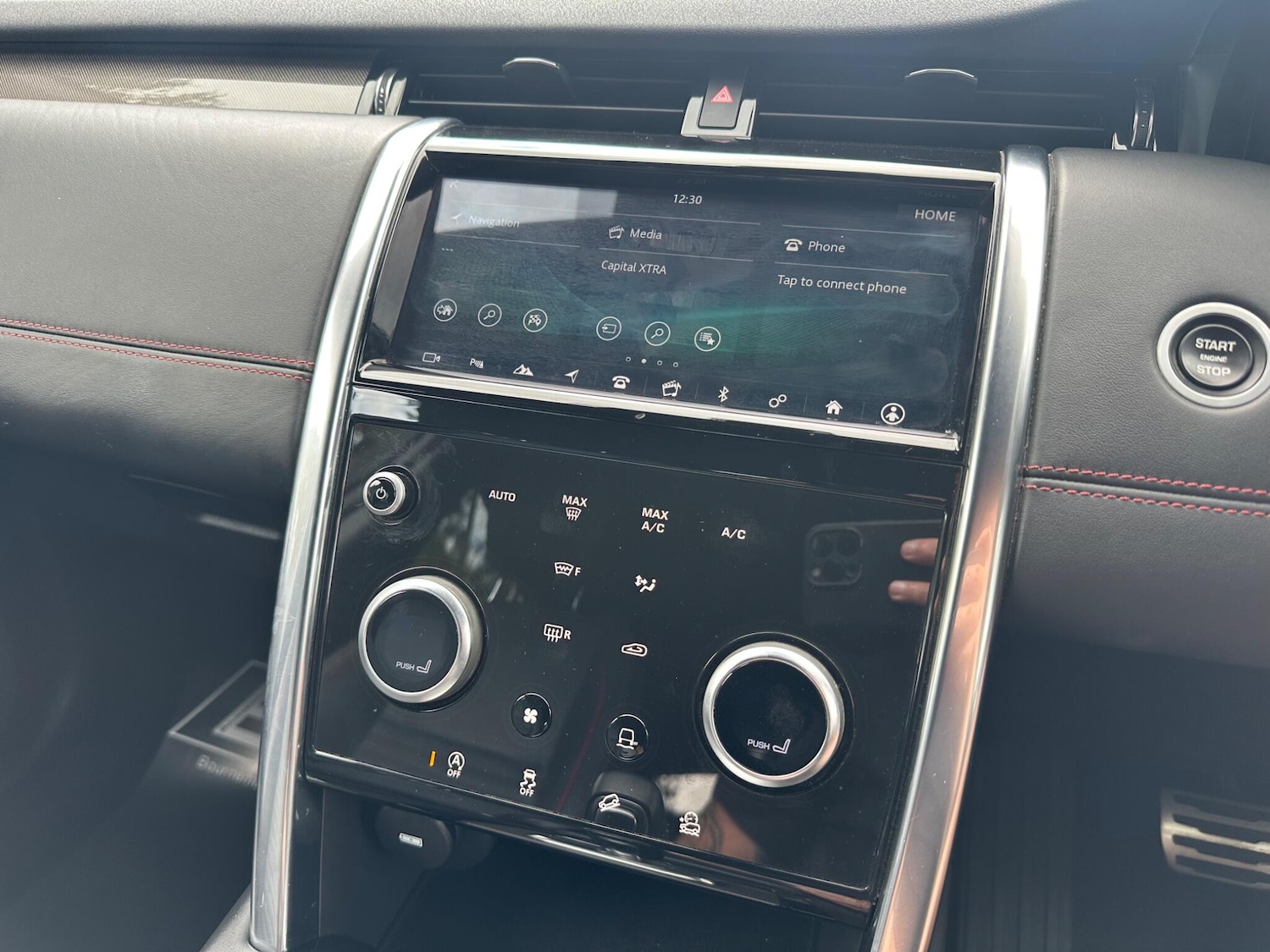 Used Land Rover Discovery Sport 2020 for sale - 76801071: Photo 21