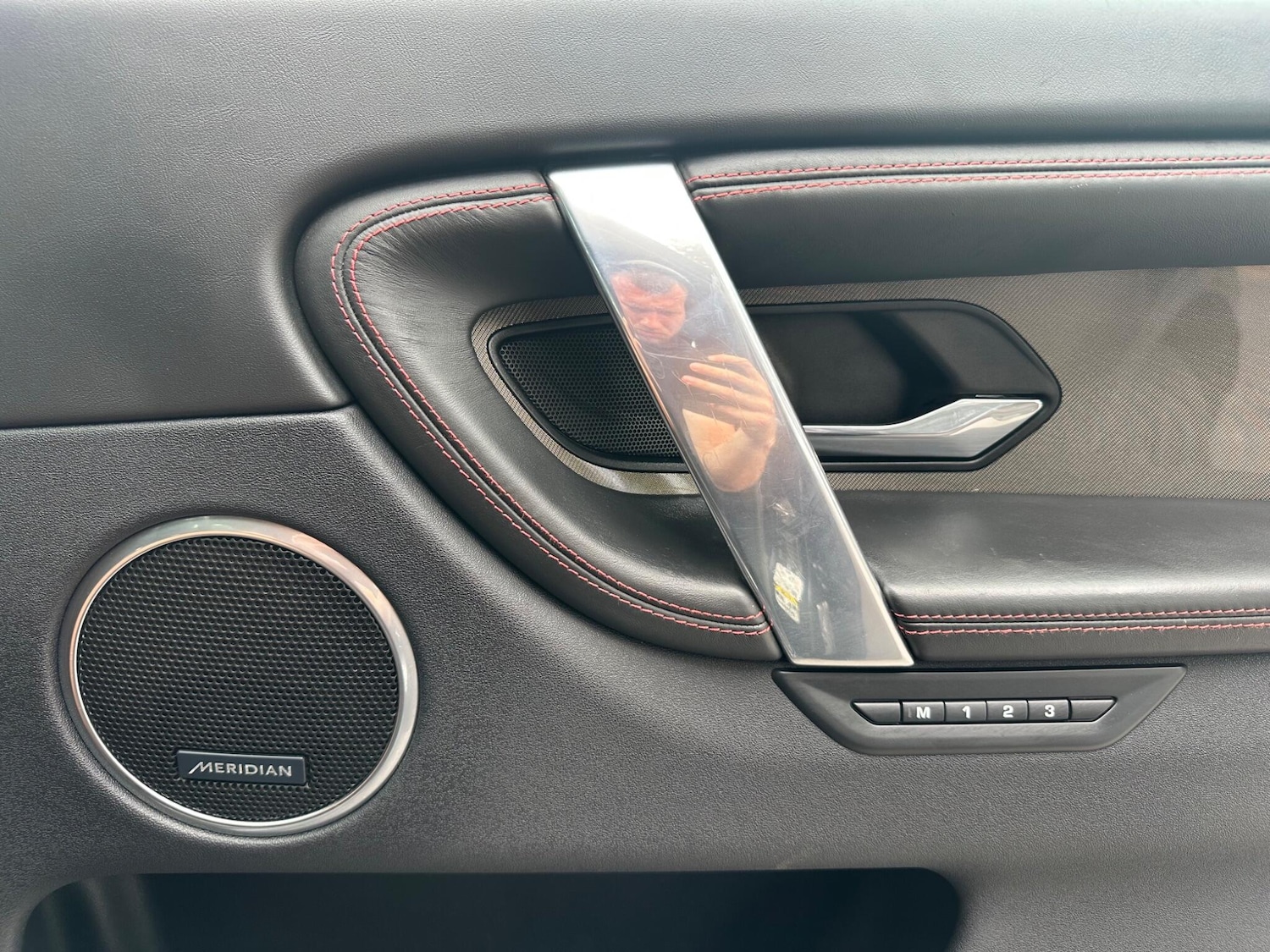 Used Land Rover Discovery Sport 2020 for sale - 76801071: Photo 25