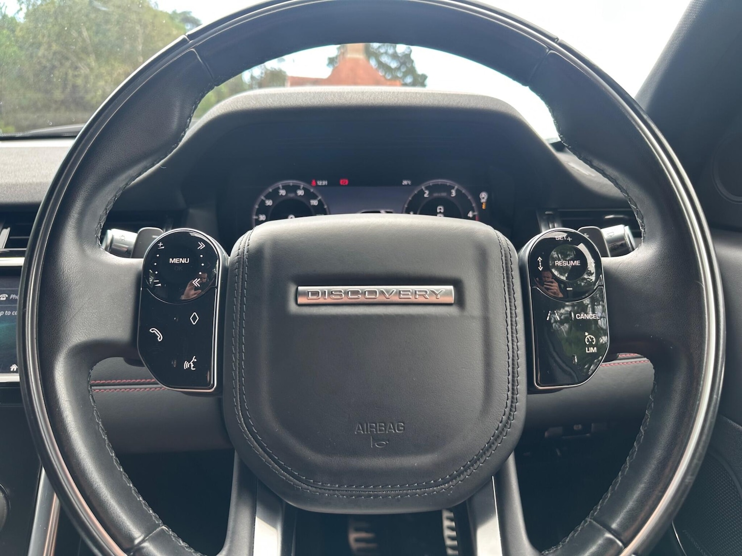 Used Land Rover Discovery Sport 2020 for sale - 76801071: Photo 27