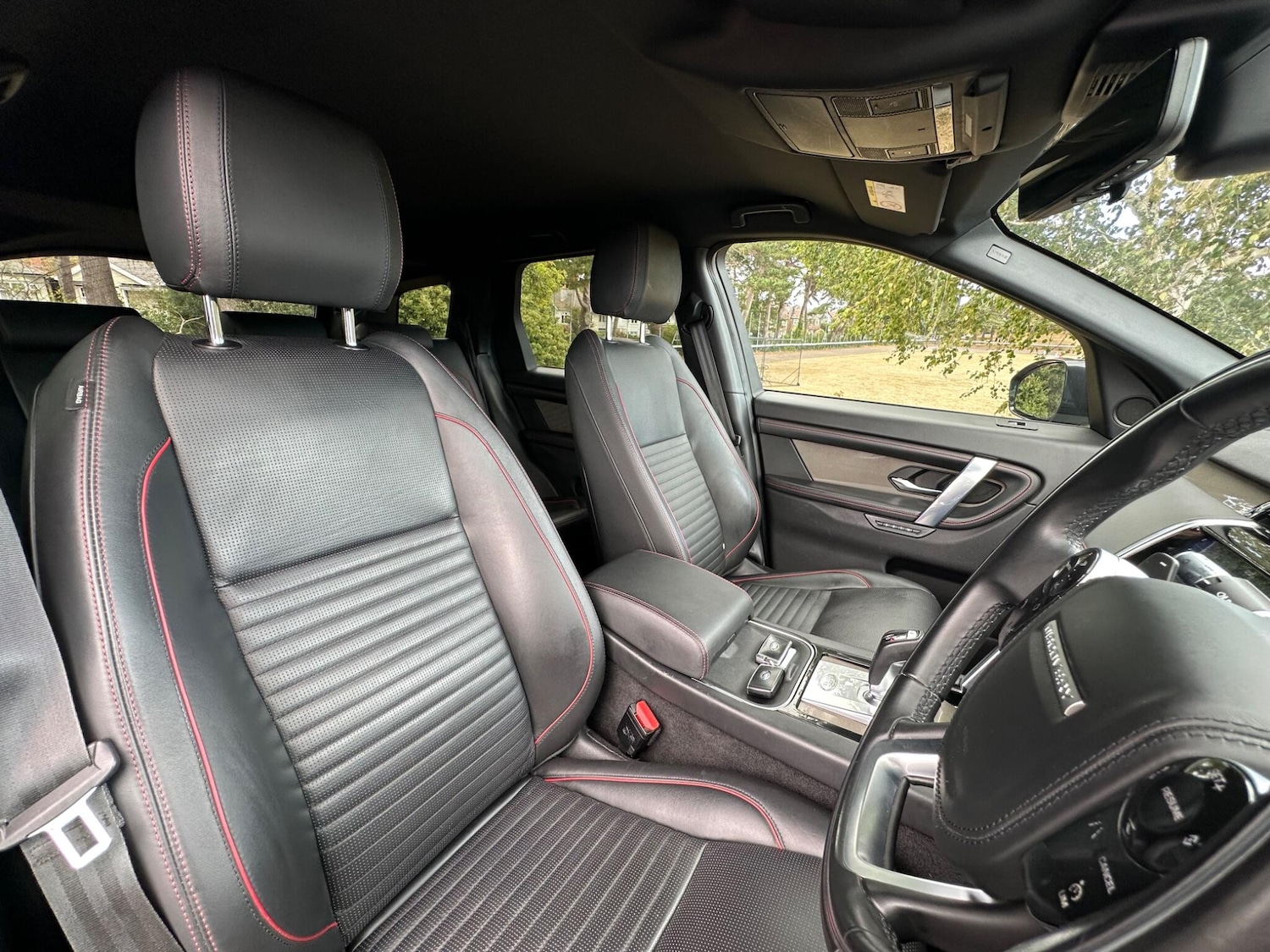 Used Land Rover Discovery Sport 2020 for sale - 76801071: Photo 28