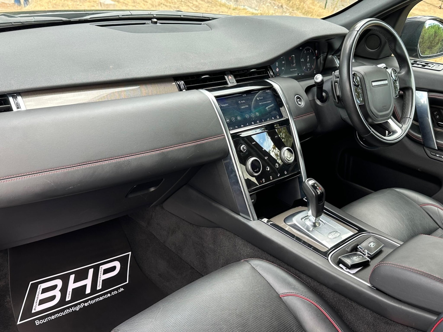 Used Land Rover Discovery Sport 2020 for sale - 76801071: Photo 34