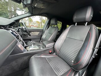 Used Land Rover Discovery Sport 2020 for sale - 76801071: Photo