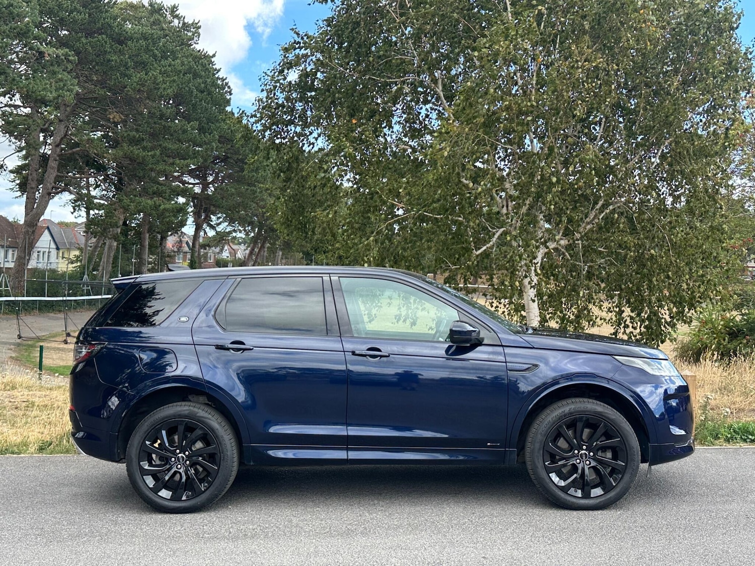 Used Land Rover Discovery Sport 2020 for sale - 76801071: Photo 6