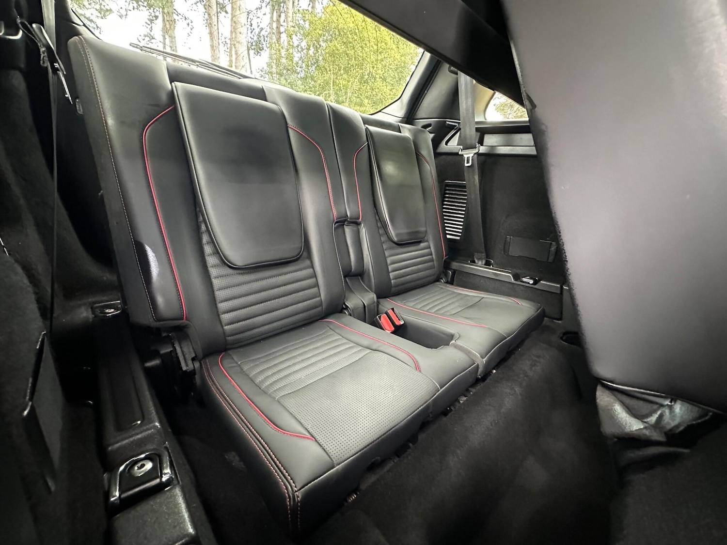 Used Land Rover Discovery Sport 2020 for sale - 76801071: Photo 8