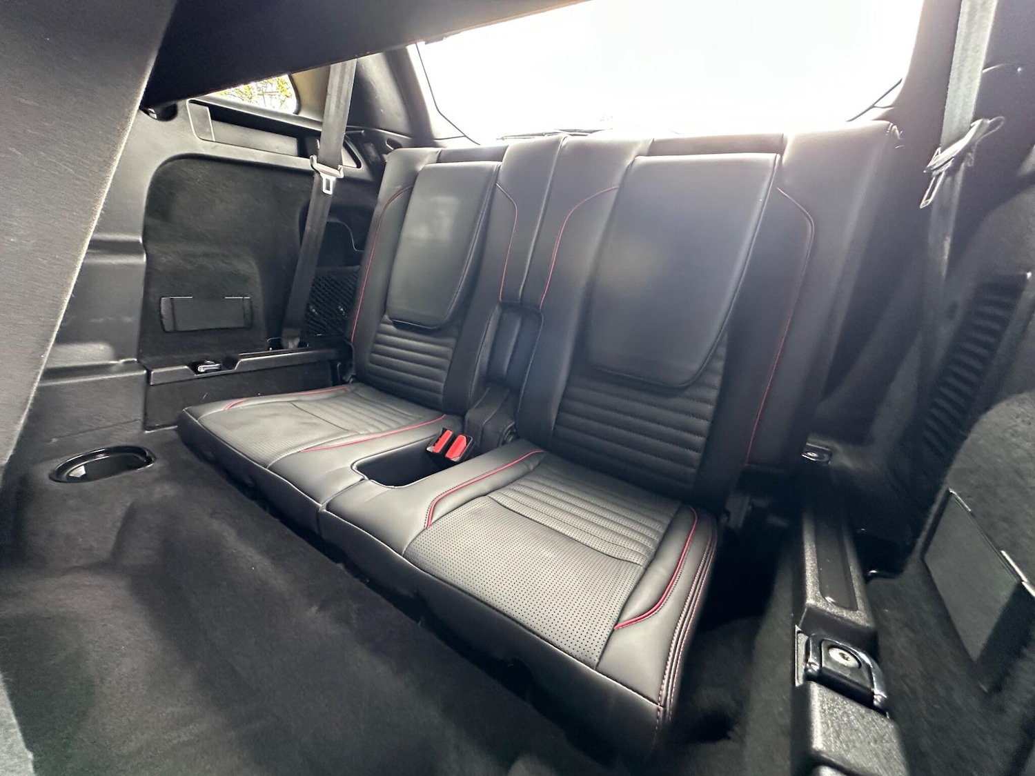 Used Land Rover Discovery Sport 2020 for sale - 76801071: Photo 9