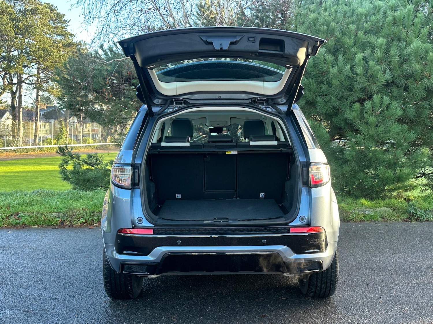 Used Land Rover Discovery Sport for sale - 76802352: Photo 13