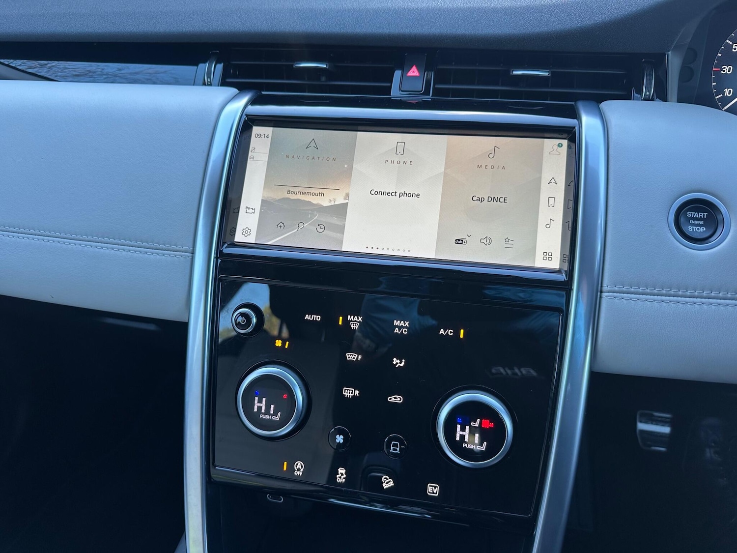 Used Land Rover Discovery Sport for sale - 76802352: Photo 18