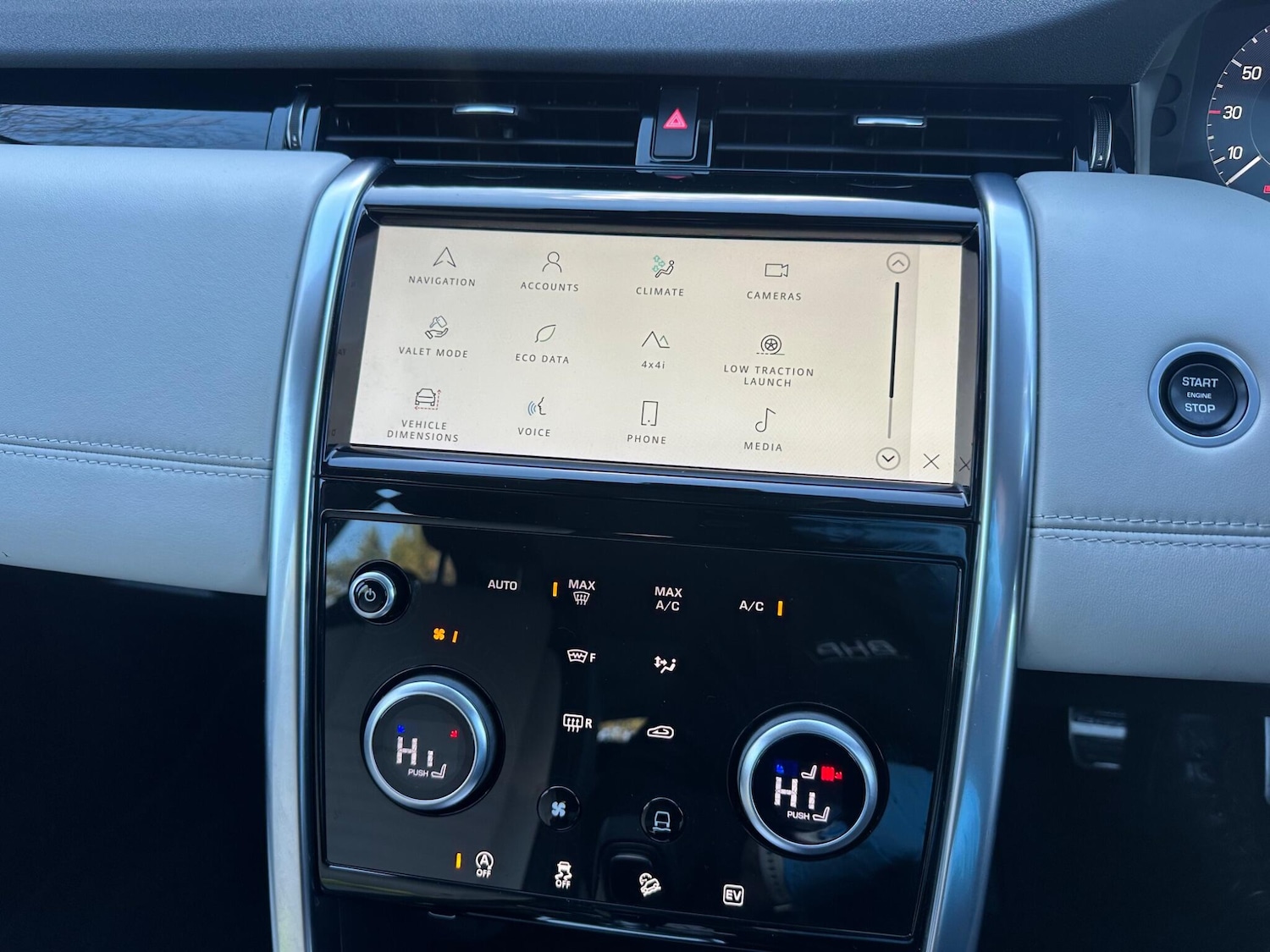 Used Land Rover Discovery Sport for sale - 76802352: Photo 19