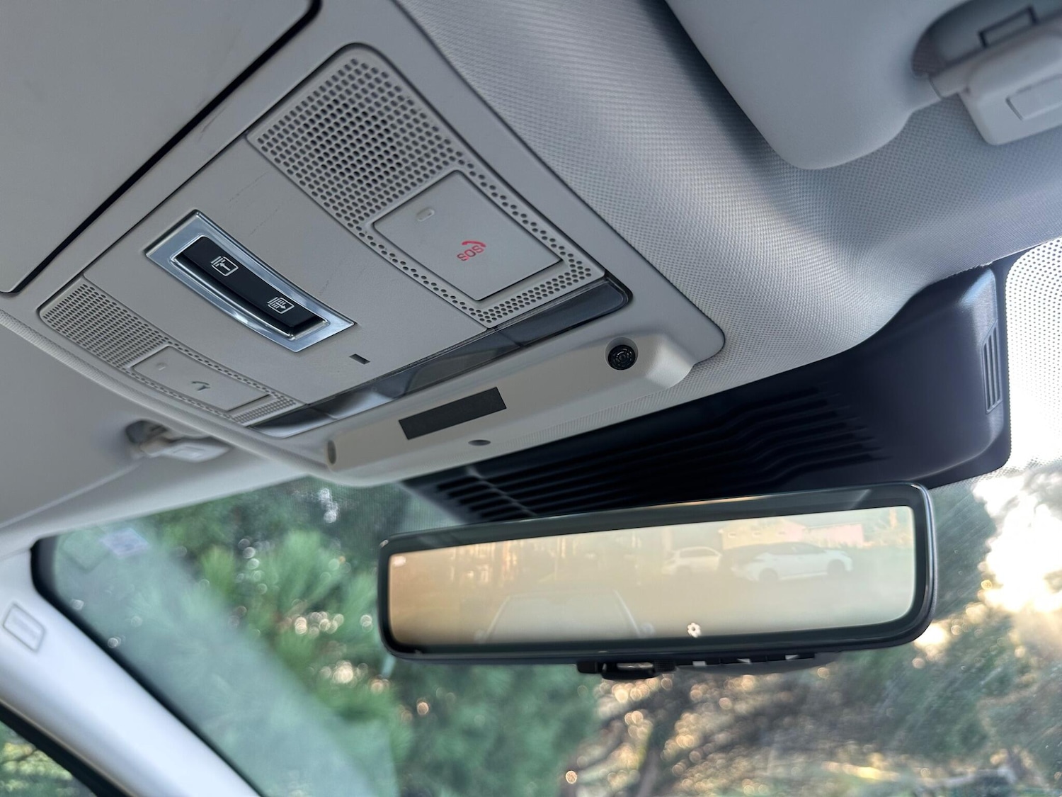 Used Land Rover Discovery Sport for sale - 76802352: Photo 22