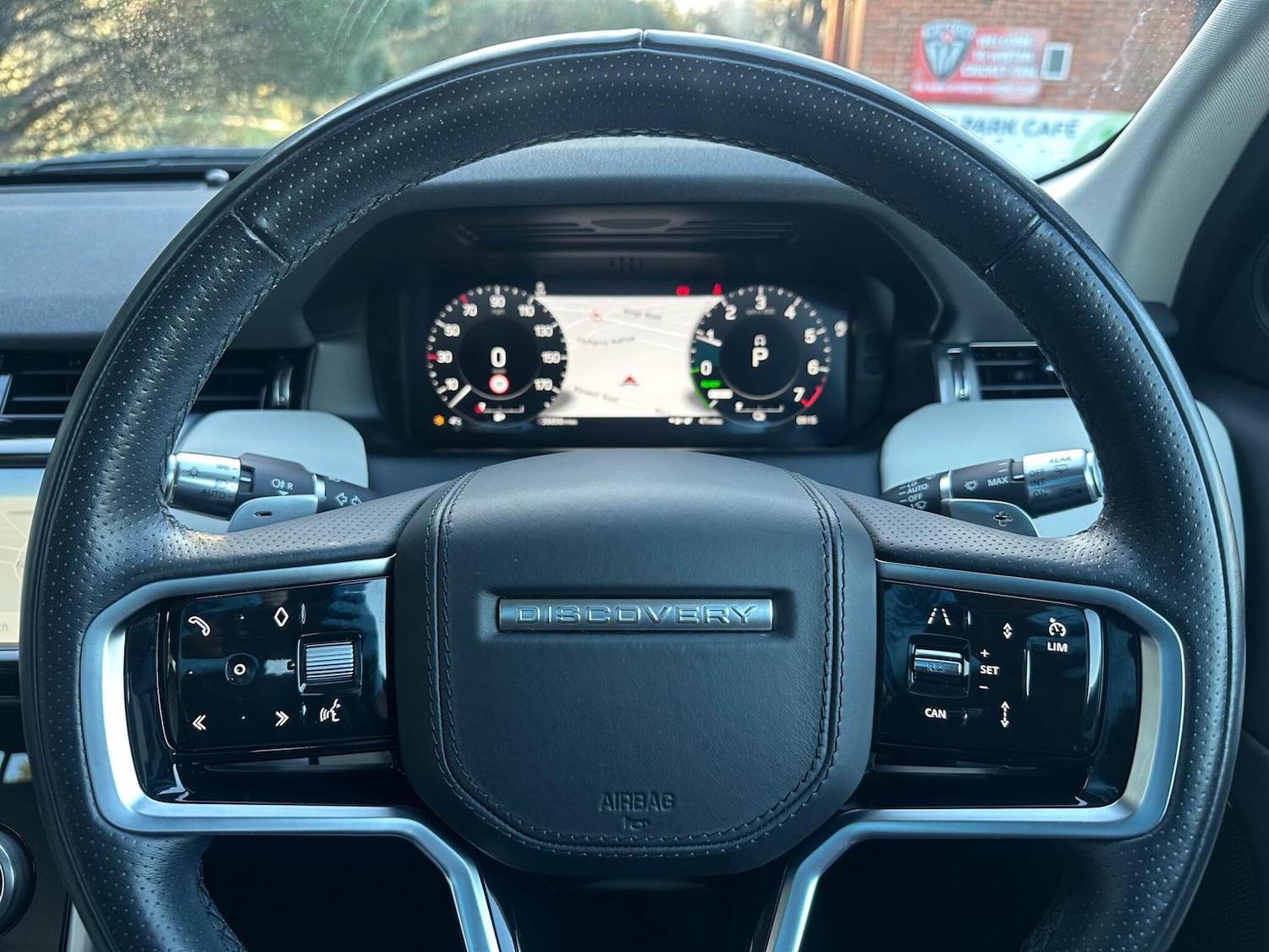 Used Land Rover Discovery Sport for sale - 76802352: Photo 23