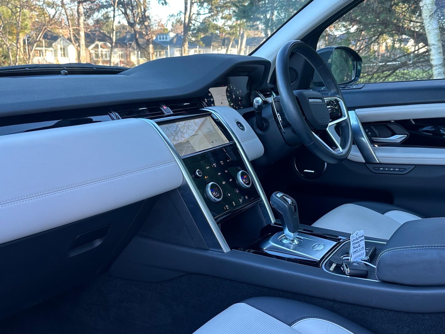 Used Land Rover Discovery Sport for sale - 76802352: Photo 33