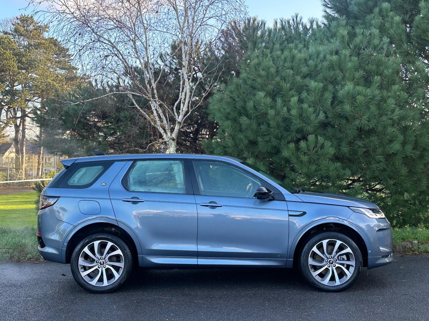 Used Land Rover Discovery Sport for sale - 76802352: Photo 6