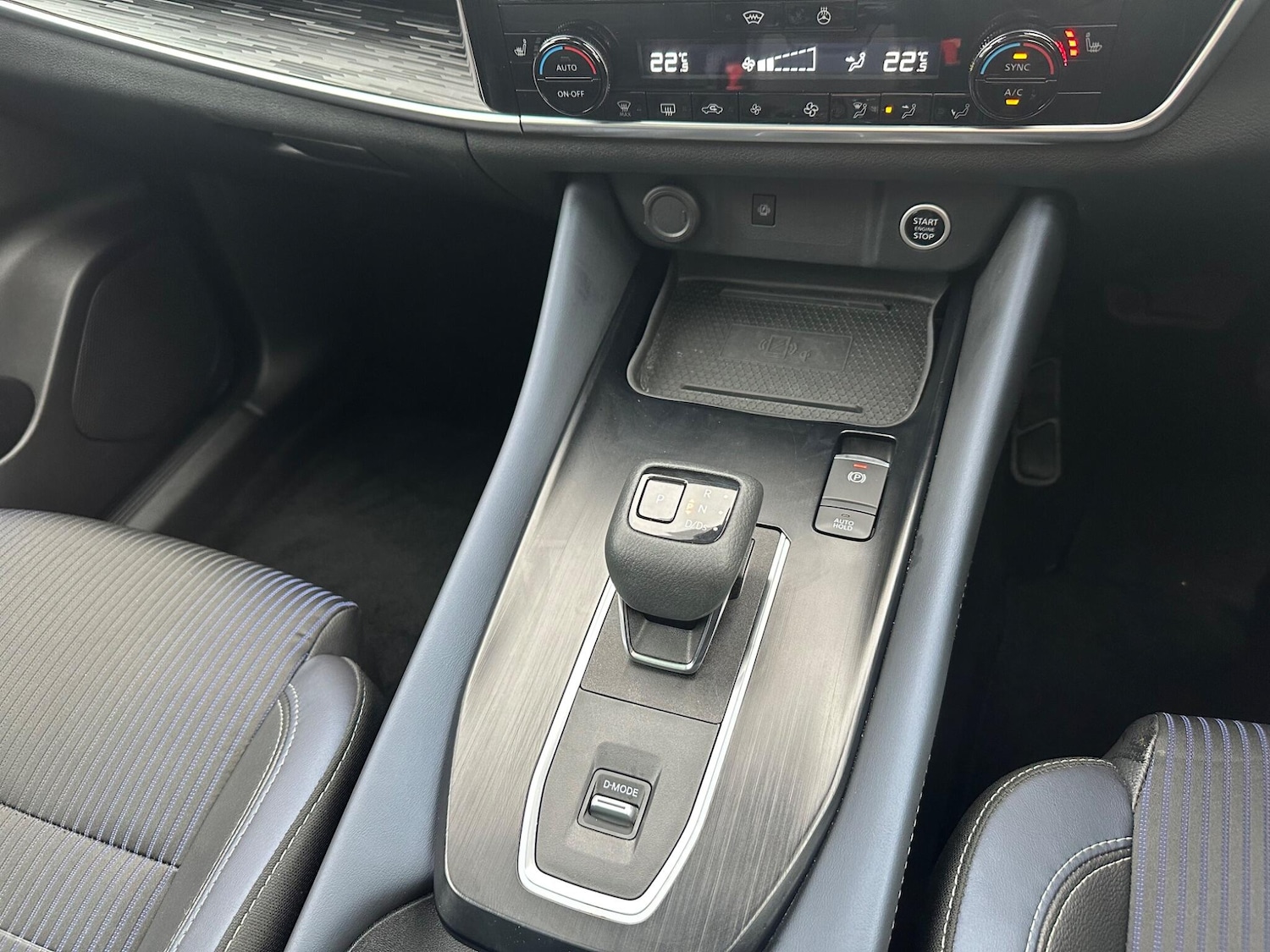 Used Nissan Qashqai for sale - 76802439: Photo 23