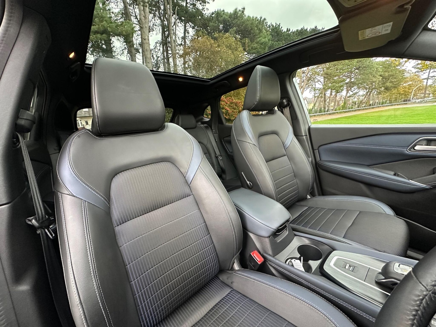 Used Nissan Qashqai for sale - 76802439: Photo 26