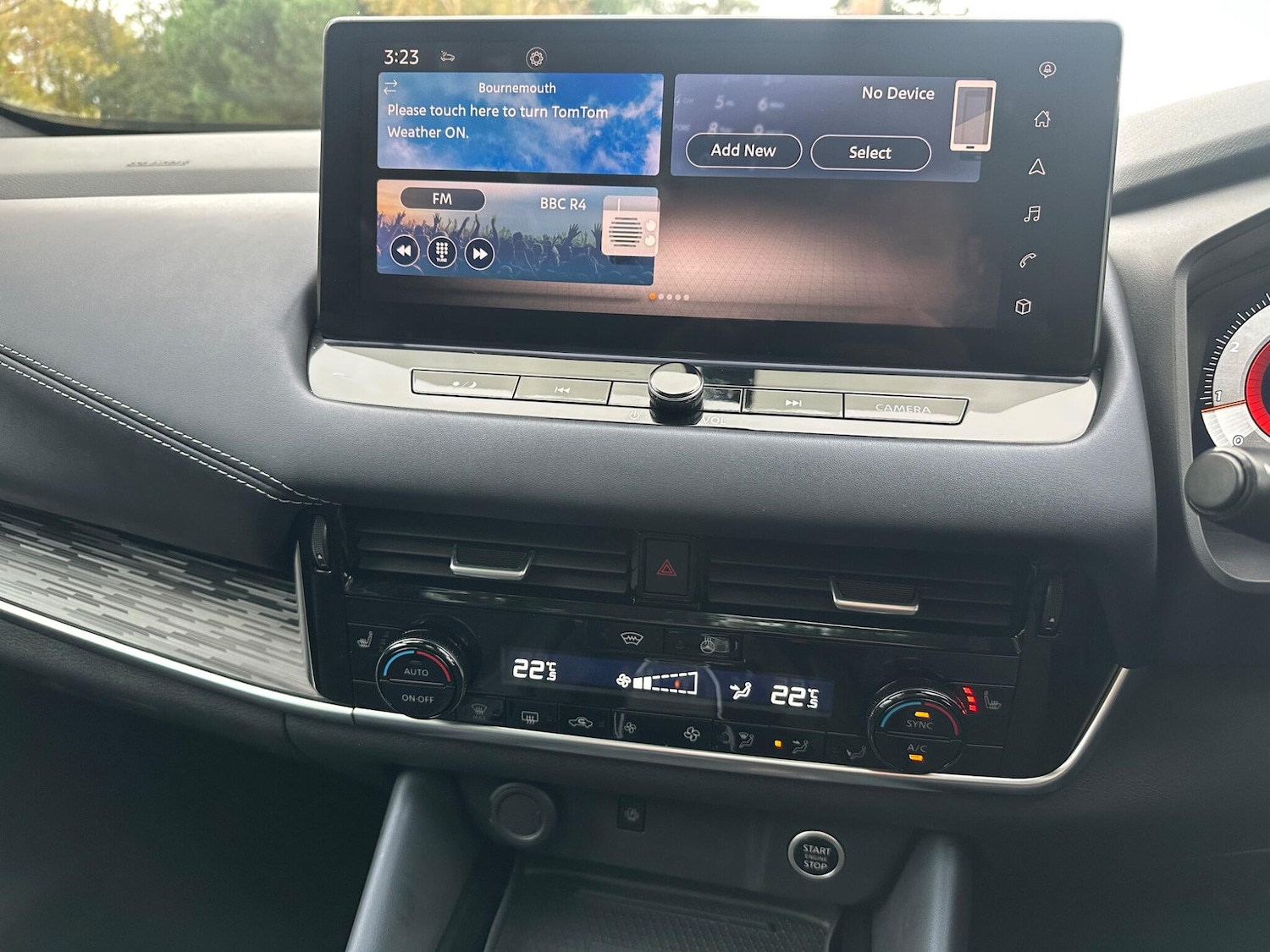 Used Nissan Qashqai for sale - 76802439: Photo 27