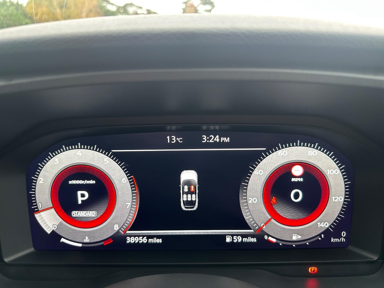 Used Nissan Qashqai for sale - 76802439: Photo 30