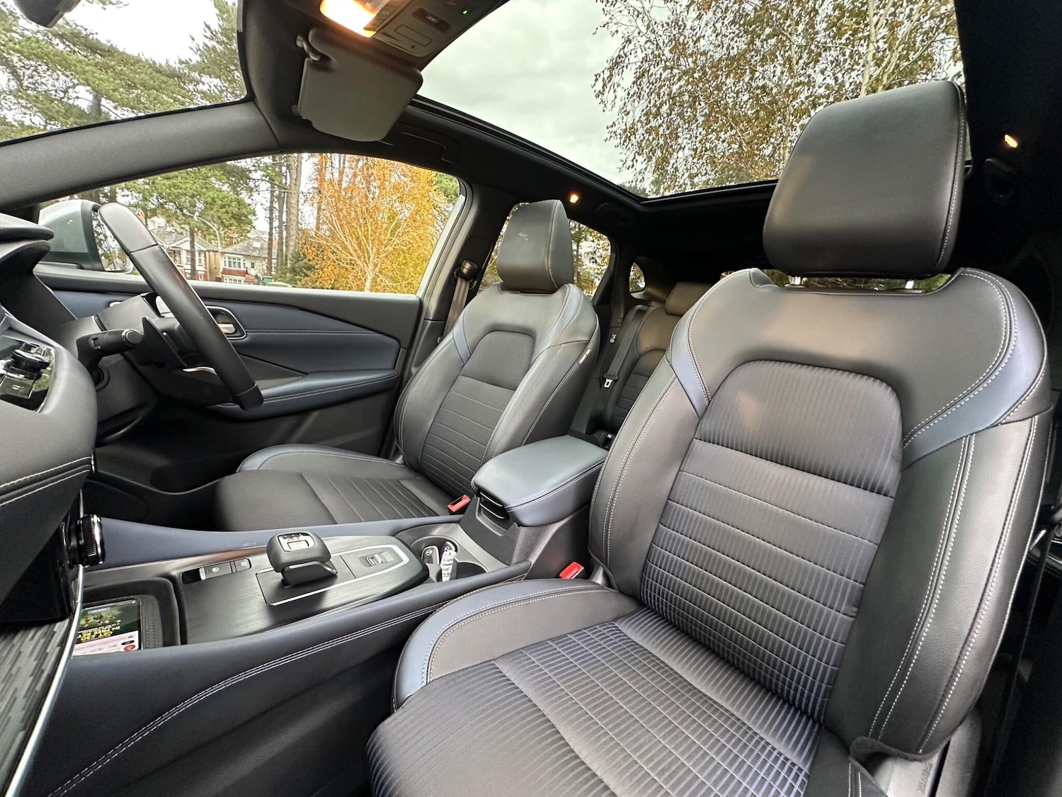 Used Nissan Qashqai for sale - 76802439: Photo 4