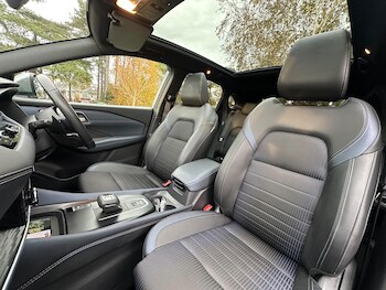 Used Nissan Qashqai 2022 for sale - 76802439: Photo