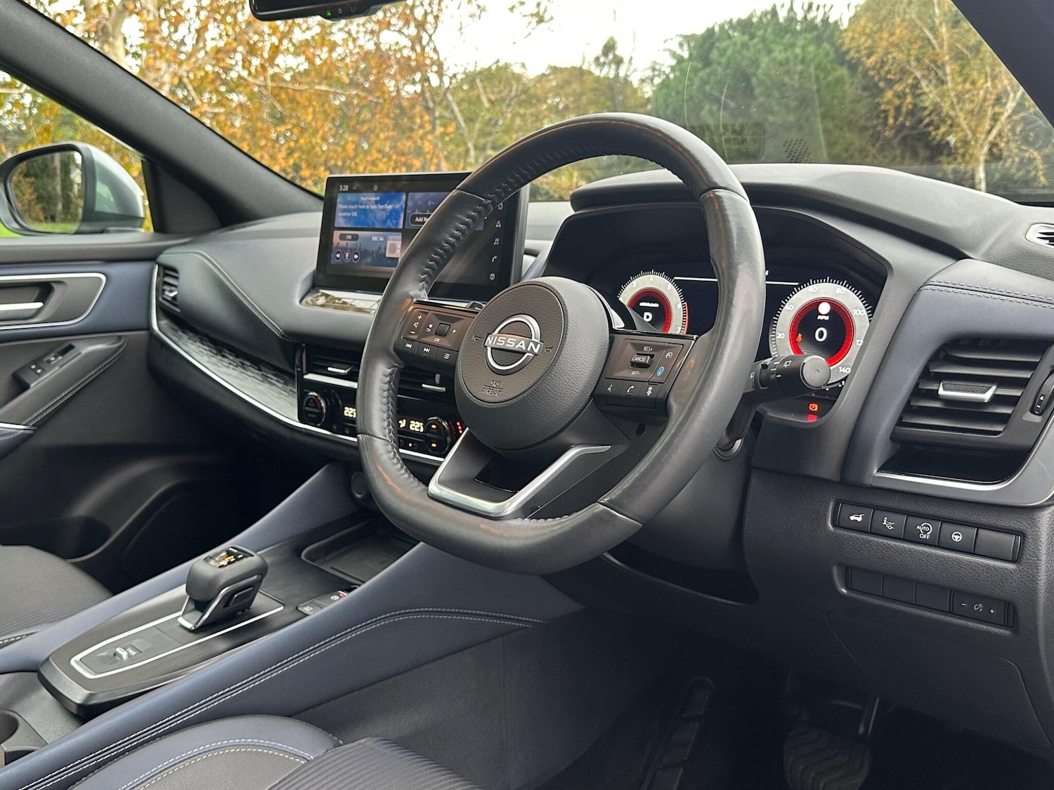 Used Nissan Qashqai for sale - 76802439: Photo 5