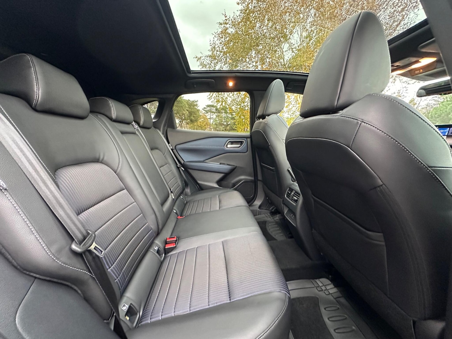 Used Nissan Qashqai for sale - 76802439: Photo 7