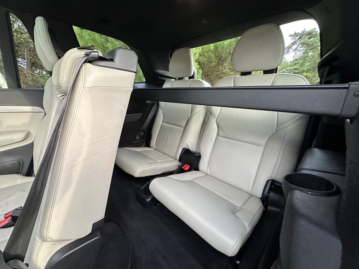 Used Volvo XC90 2020 for sale - 76786883: Photo 10