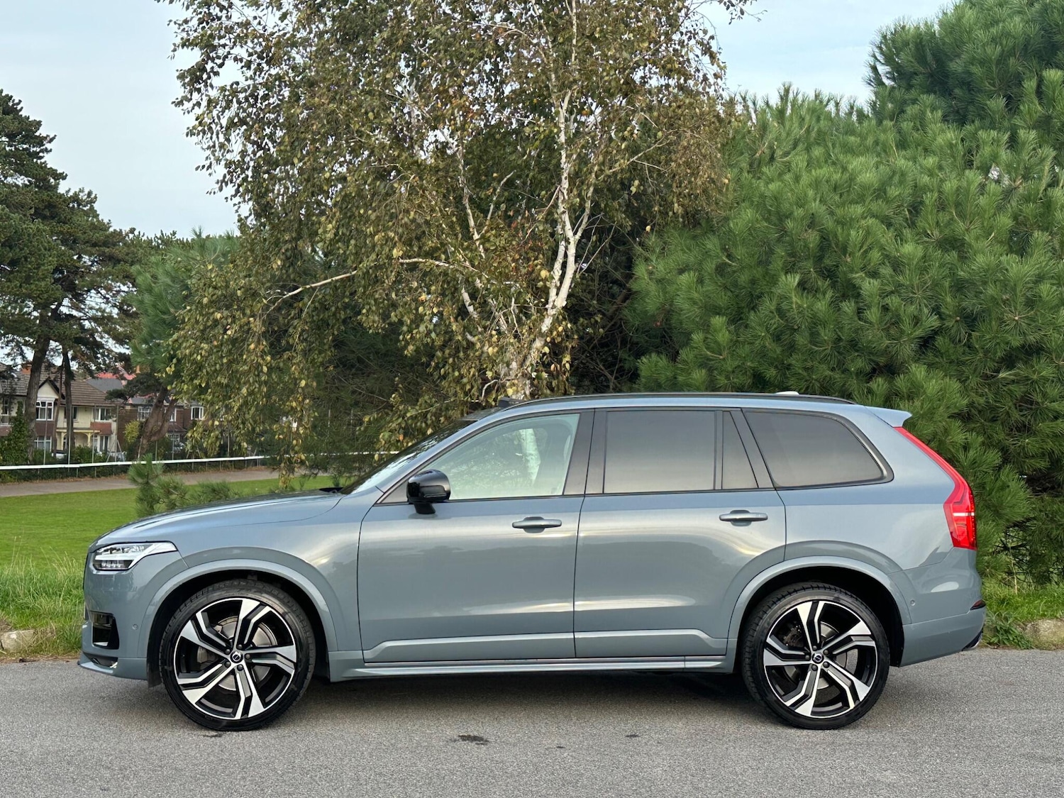 Used Volvo XC90 2020 for sale - 76786883: Photo 11