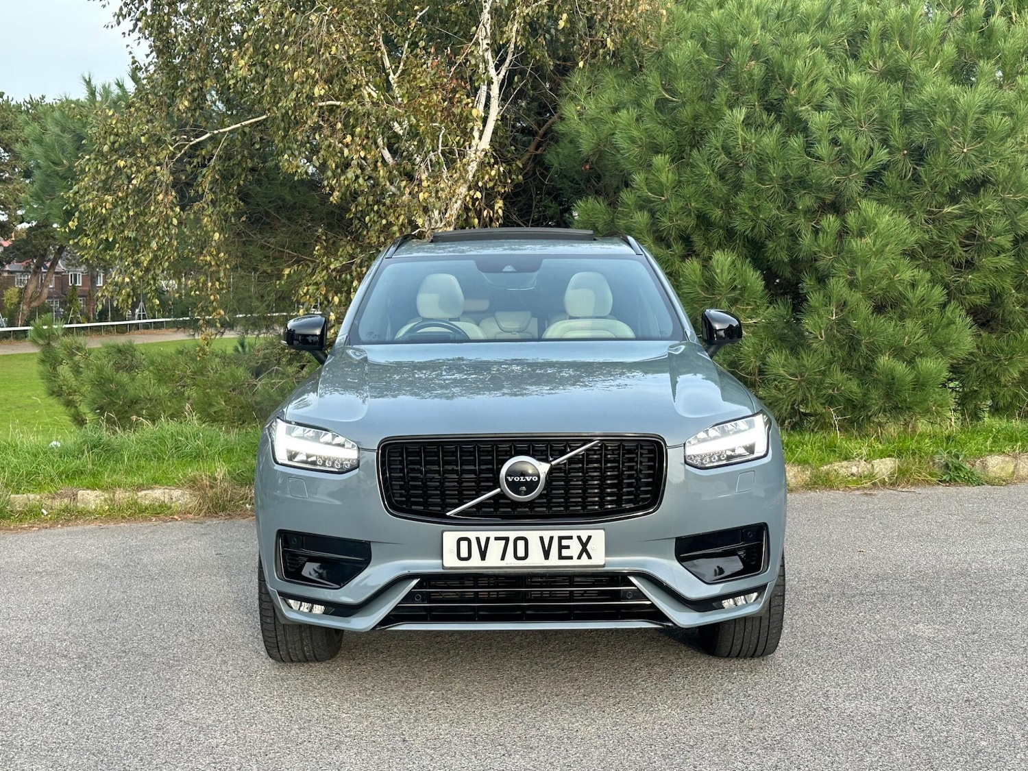 Used Volvo XC90 2020 for sale - 76786883: Photo 13