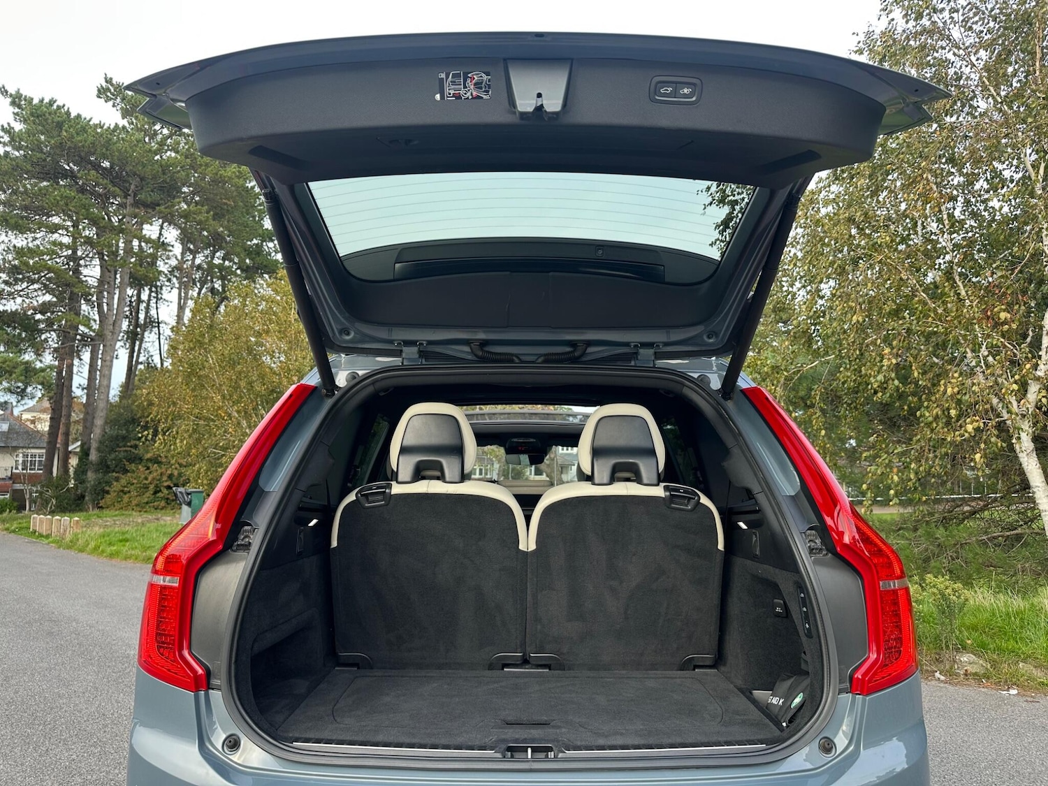 Used Volvo XC90 2020 for sale - 76786883: Photo 15