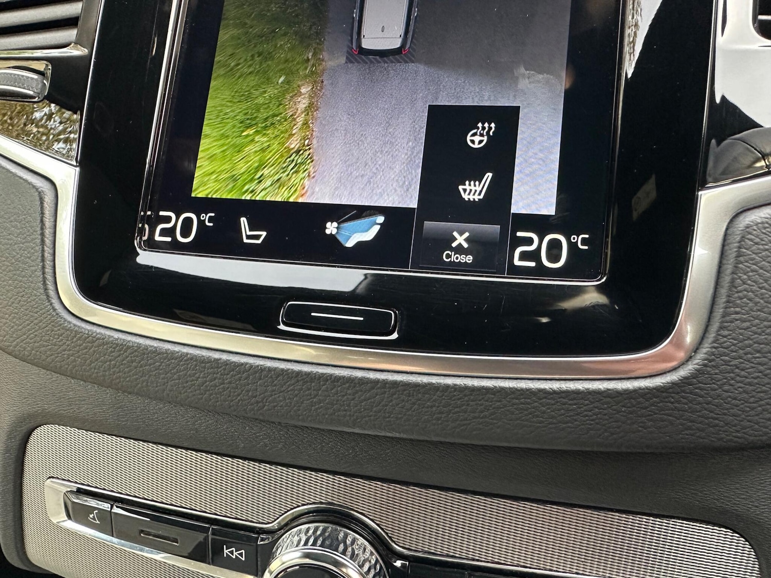 Used Volvo XC90 2020 for sale - 76786883: Photo 22