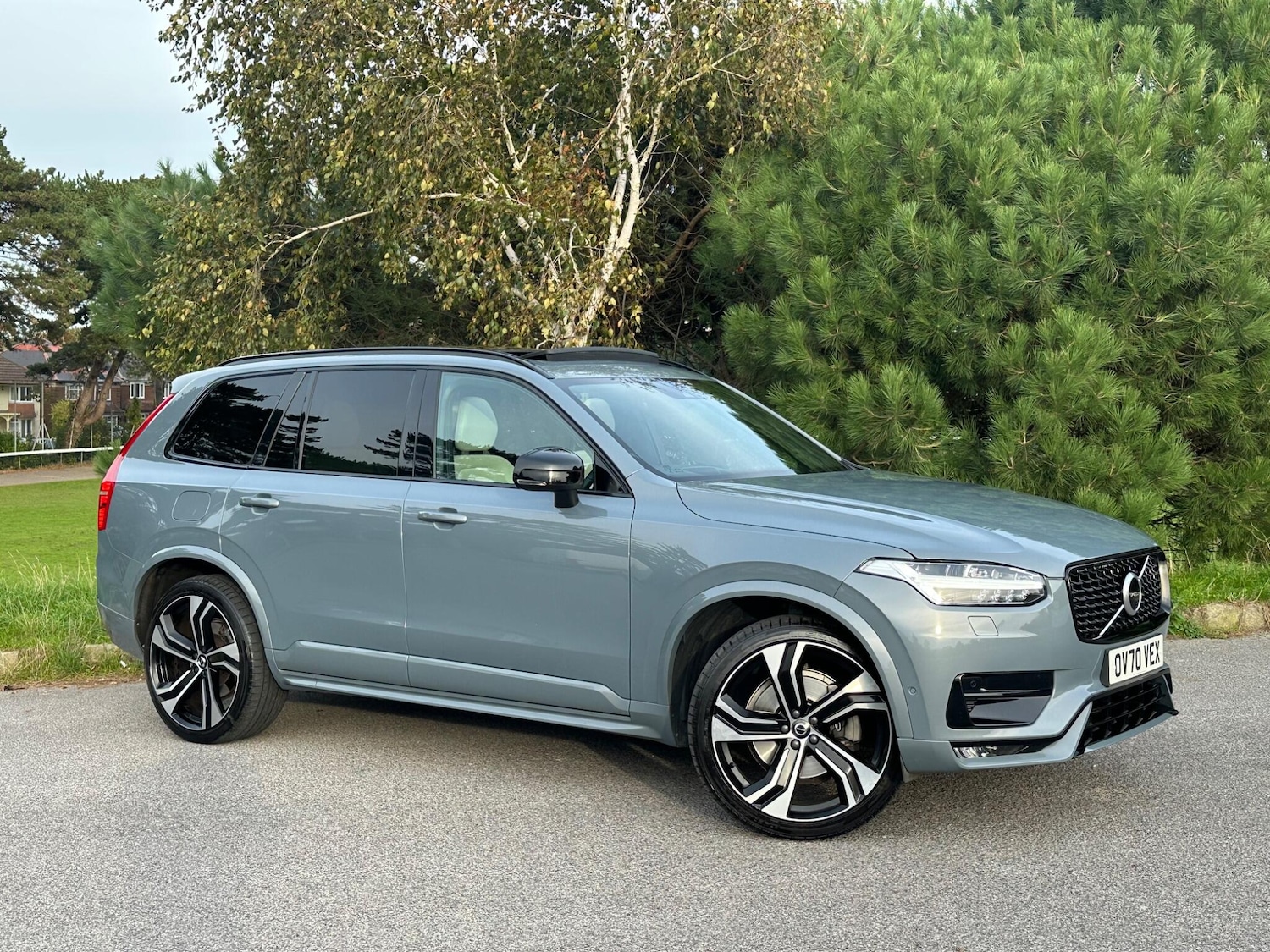 Used Volvo XC90 2020 for sale - 76786883: Photo 29