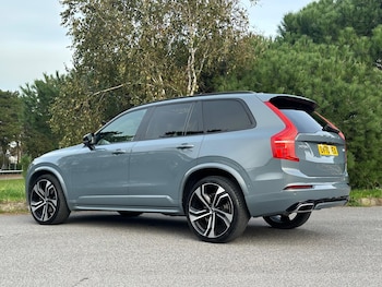 Used Volvo XC90 2020 for sale - 76786883: Photo