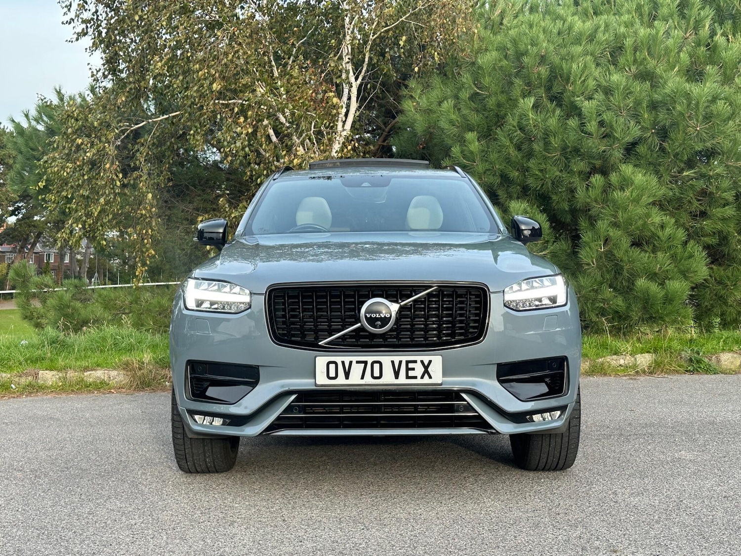 Used Volvo XC90 2020 for sale - 76786883: Photo 30