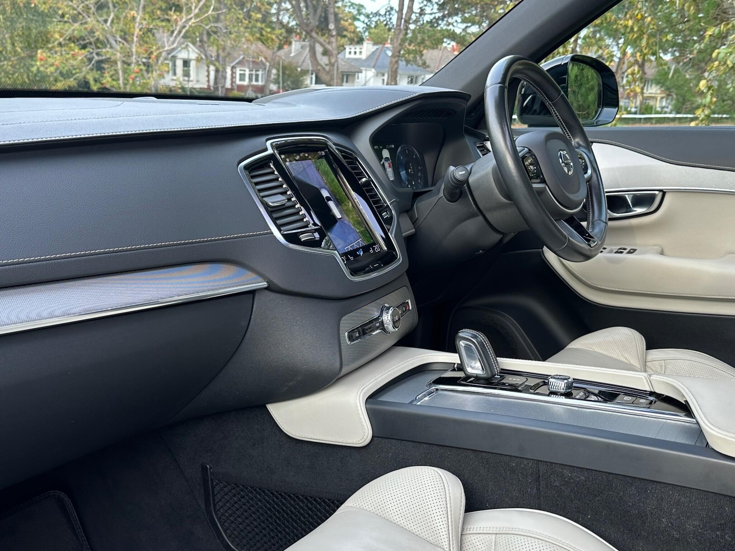 Used Volvo XC90 2020 for sale - 76786883: Photo 35