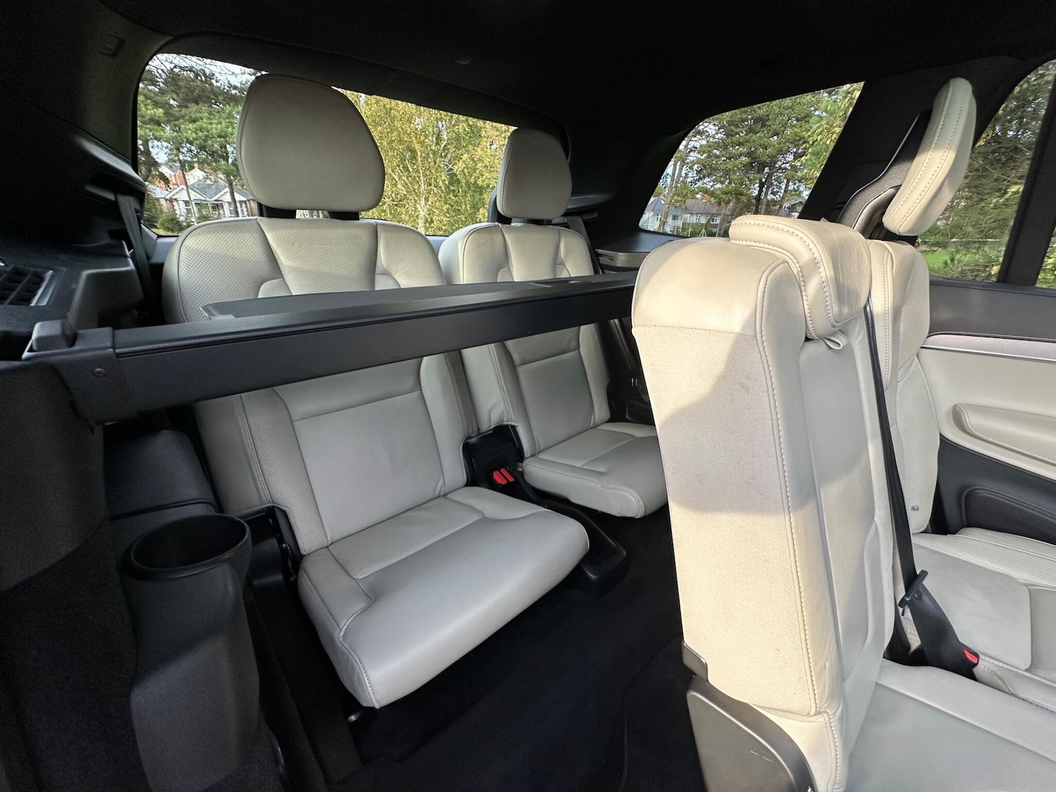 Used Volvo XC90 2020 for sale - 76786883: Photo 7