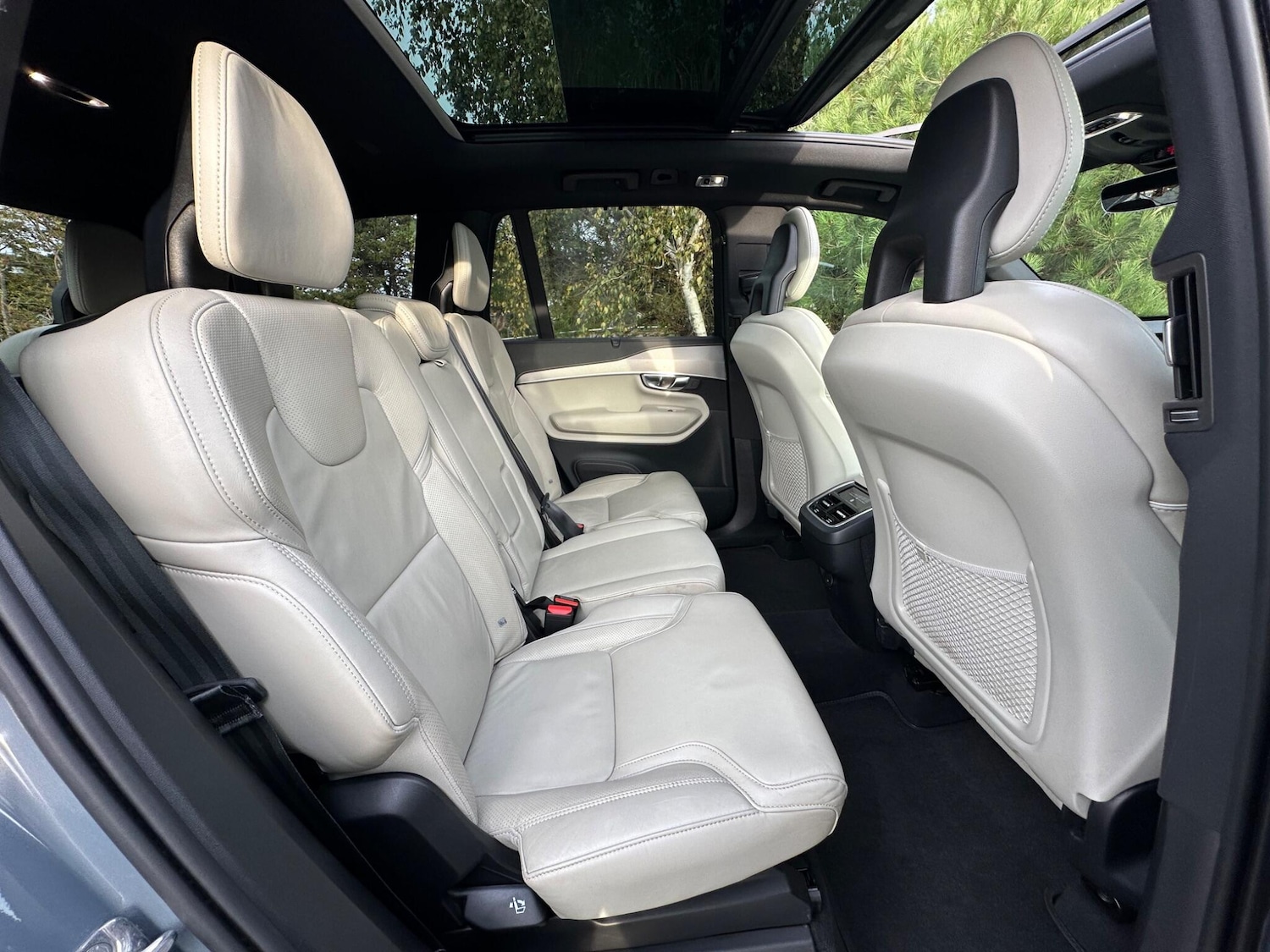 Used Volvo XC90 2020 for sale - 76786883: Photo 8