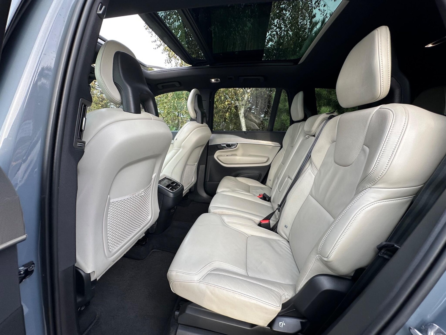 Used Volvo XC90 2020 for sale - 76786883: Photo 9