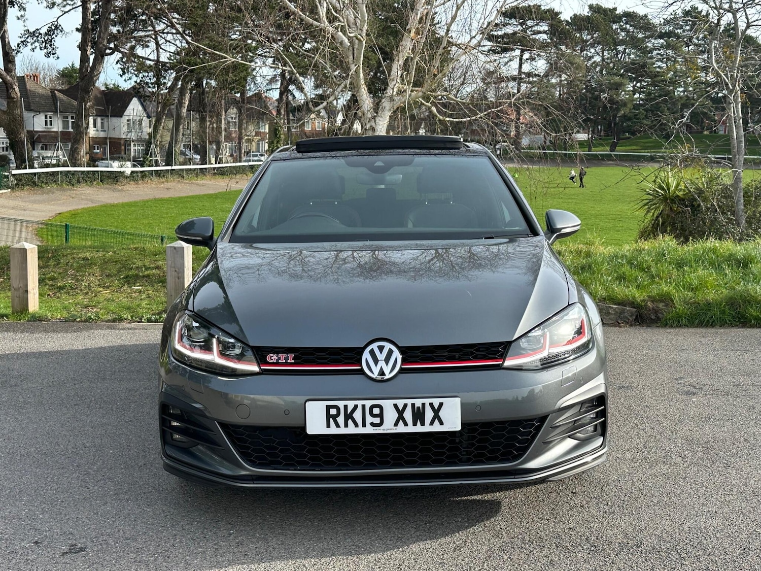 Used Volkswagen Golf 2019 for sale - 77253853: Photo 11