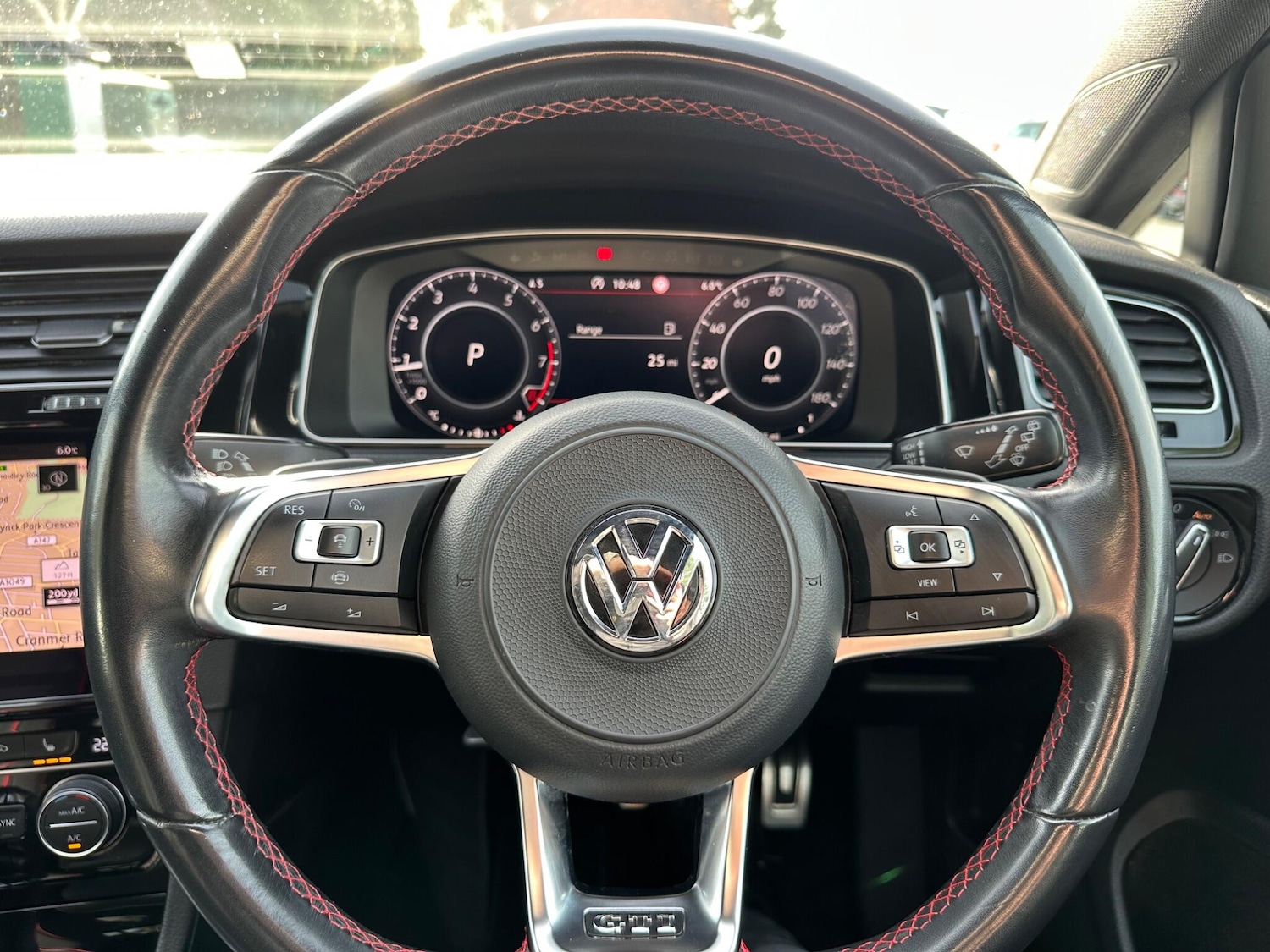 Used Volkswagen Golf 2019 for sale - 77253853: Photo 20