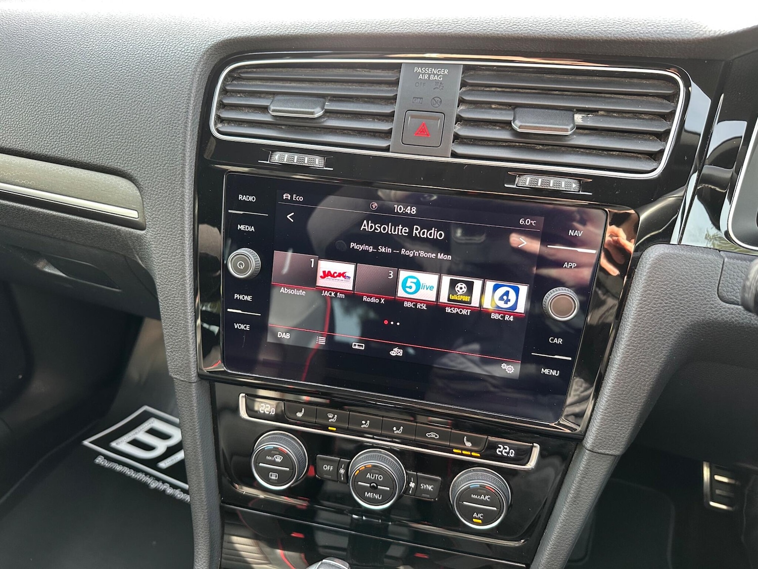 Used Volkswagen Golf 2019 for sale - 77253853: Photo 21