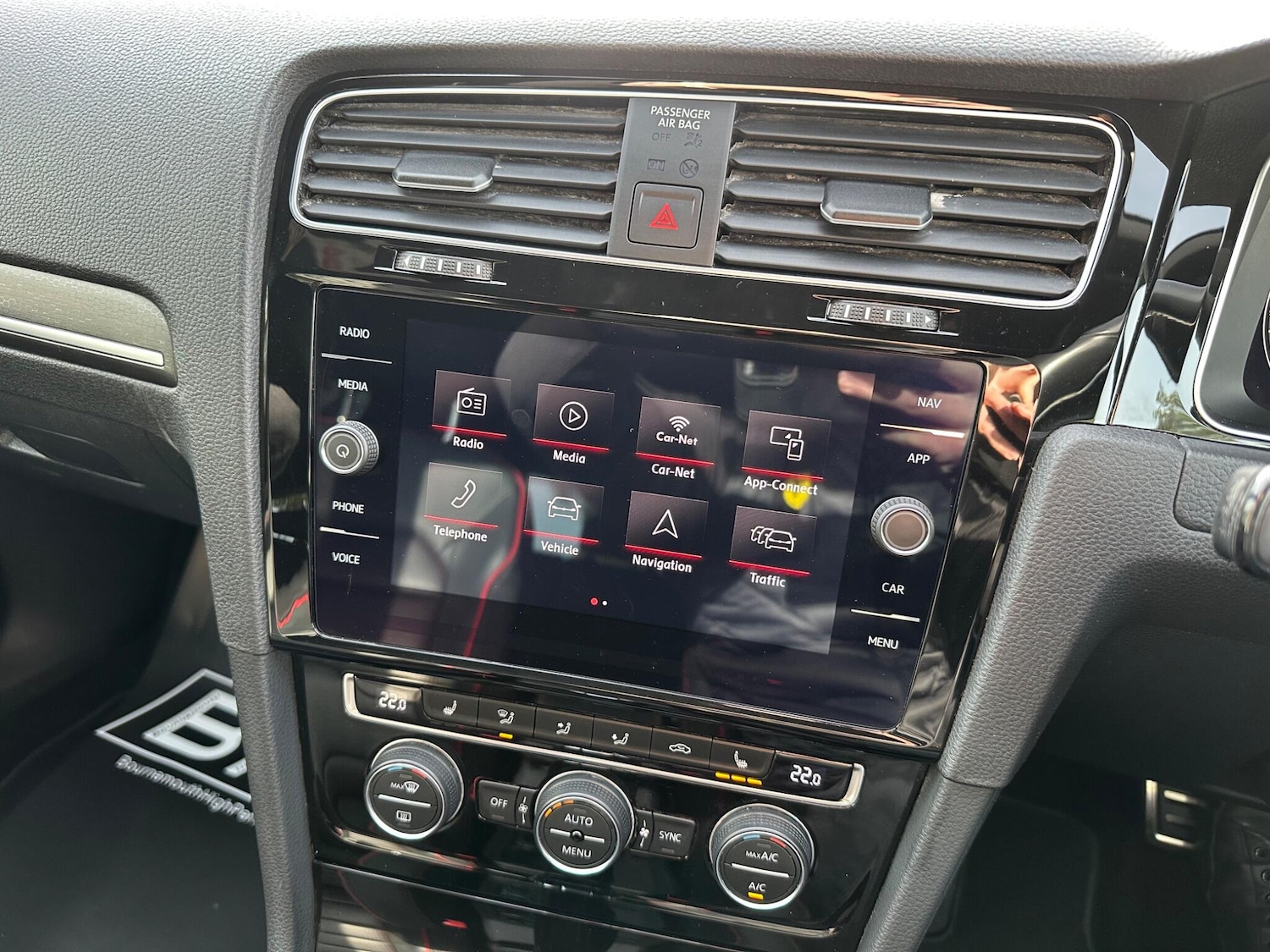 Used Volkswagen Golf 2019 for sale - 77253853: Photo 23